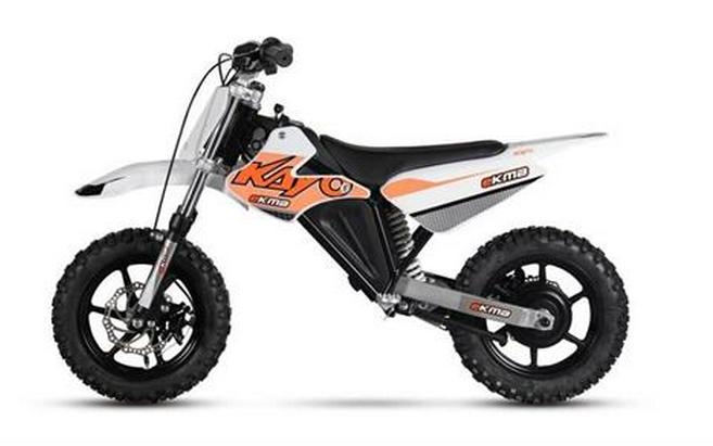 2024 Kayo EKMB DIRT BIKE