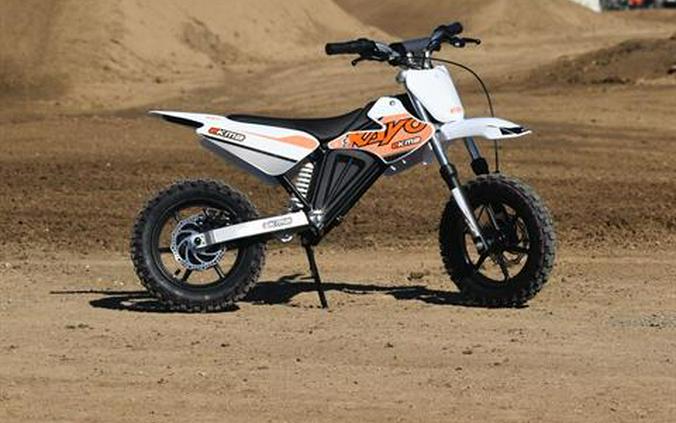 2024 Kayo EKMB DIRT BIKE