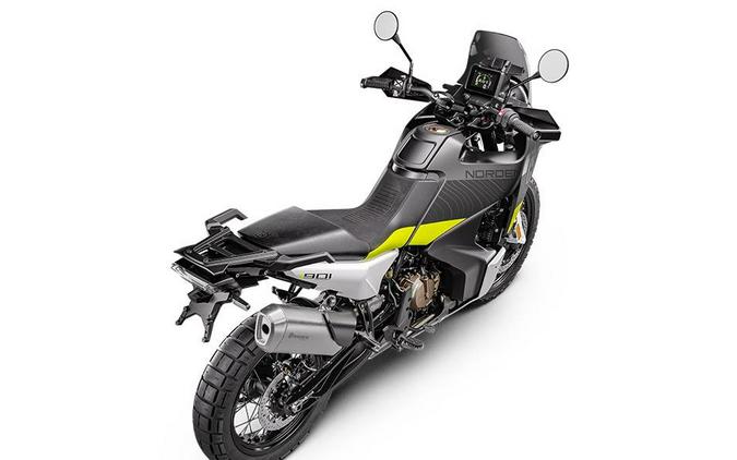 2023 Husqvarna Motorcycles NORDEN 901 SOLD