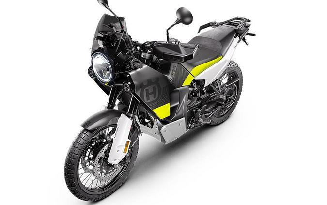 2023 Husqvarna Motorcycles NORDEN 901 SOLD