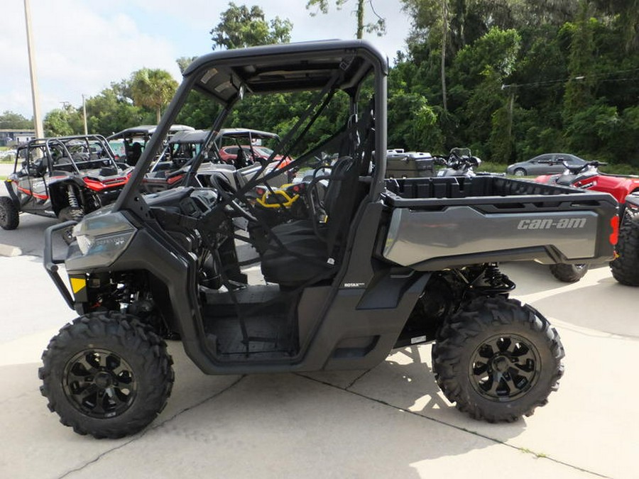 2024 Can-Am® Defender XT HD10