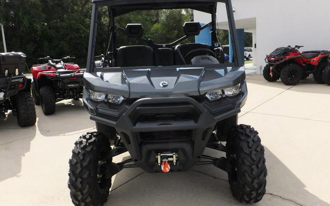 2024 Can-Am® Defender XT HD10