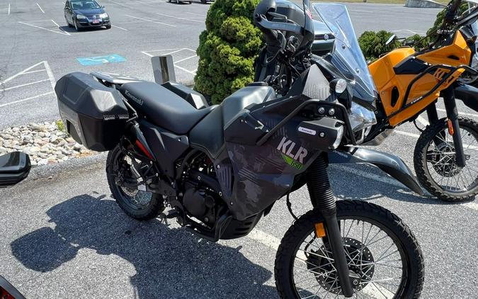 2022 Kawasaki KLR650 Adventure Review (19 Fast Facts)