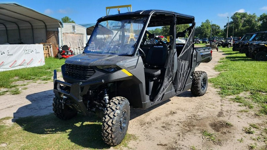 2025 Polaris Ranger Crew 1000 Premium