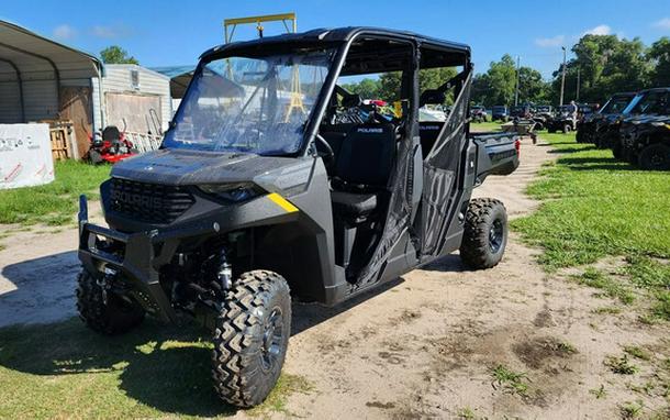 2025 Polaris Ranger Crew 1000 Premium