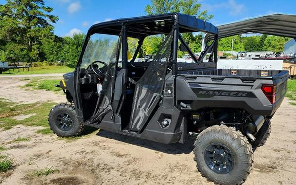 2025 Polaris Ranger Crew 1000 Premium