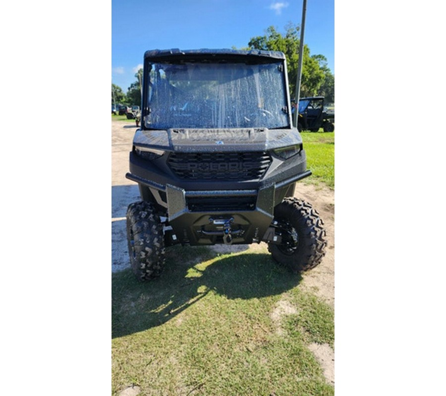 2025 Polaris Ranger Crew 1000 Premium