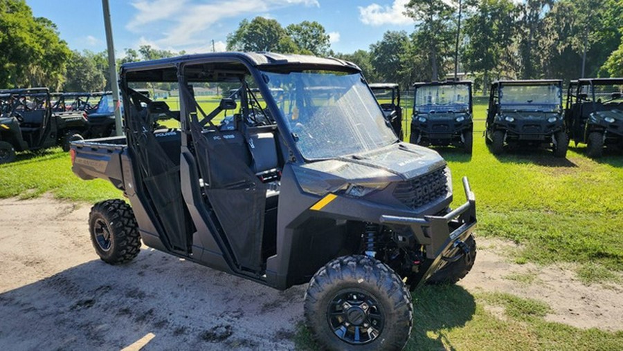 2025 Polaris Ranger Crew 1000 Premium