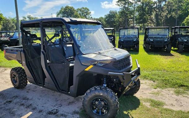 2025 Polaris Ranger Crew 1000 Premium