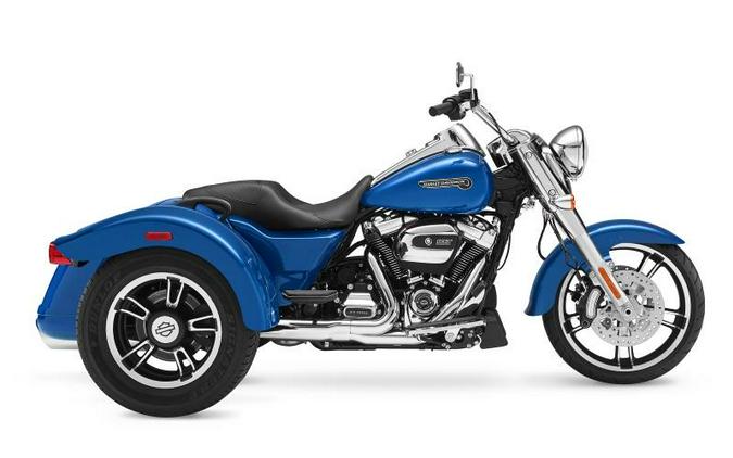 2018 Harley-Davidson® FLRT - Freewheeler®