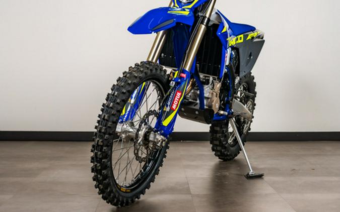 2025 Sherco 250 SEF-F 4T Factory