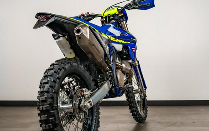 2025 Sherco 250 SEF-F 4T Factory