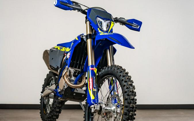2025 Sherco 250 SEF-F 4T Factory
