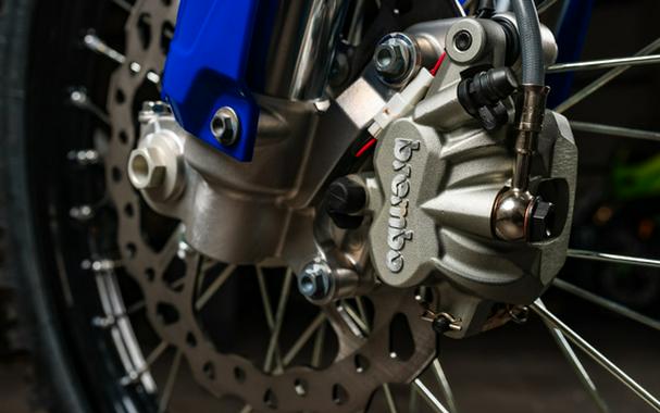 2025 Sherco 250 SEF-F 4T Factory