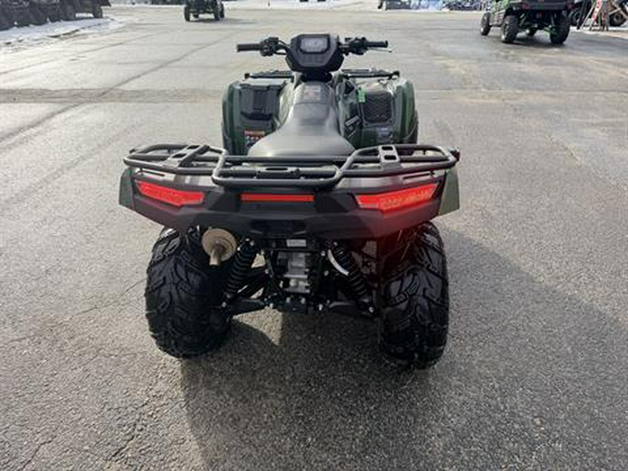 2024 Kawasaki Brute Force 750