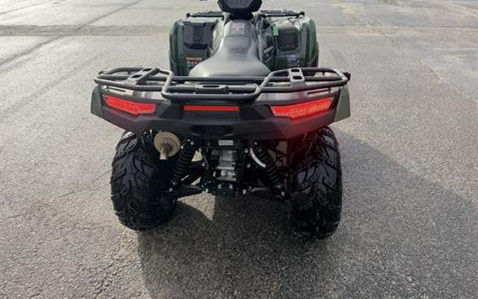 2024 Kawasaki Brute Force 750