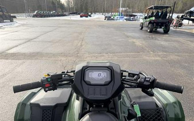 2024 Kawasaki Brute Force 750