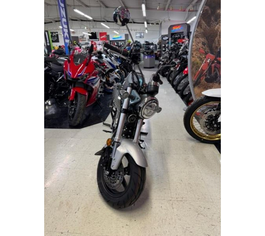 2025 Honda® Dax 125