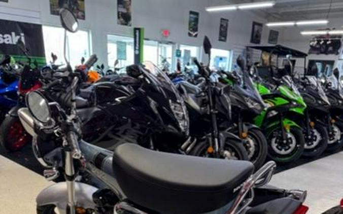 2025 Honda® Dax 125