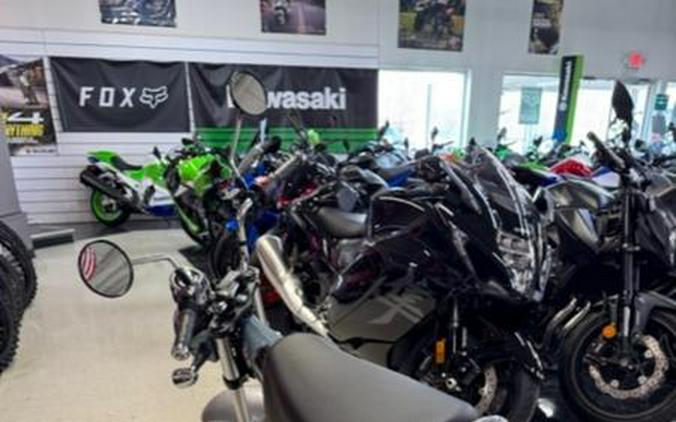 2025 Honda® Dax 125