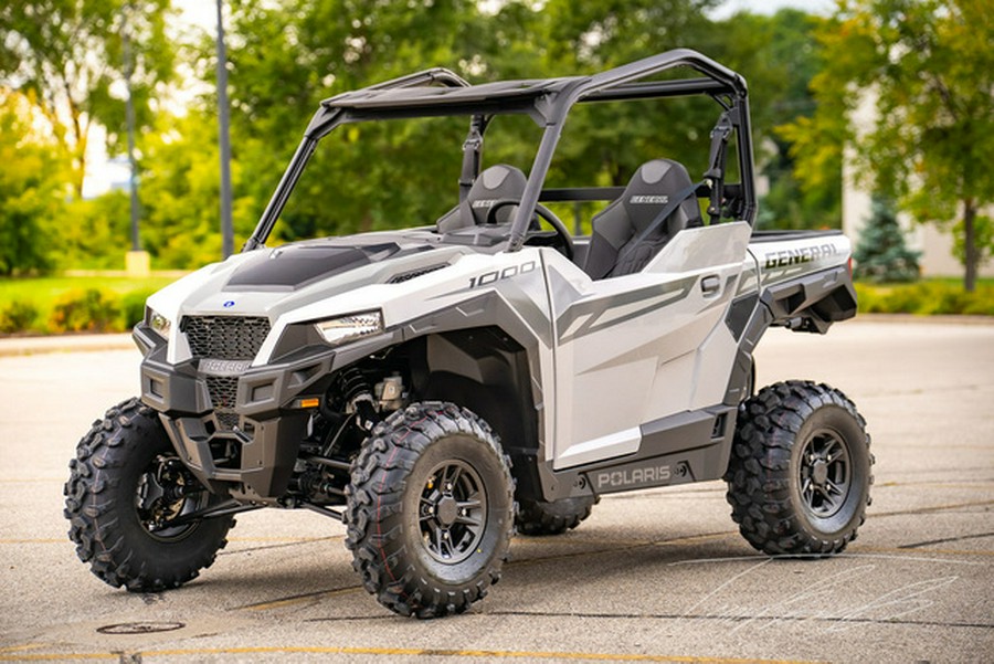 2026 Polaris GENERAL 1000 Sport