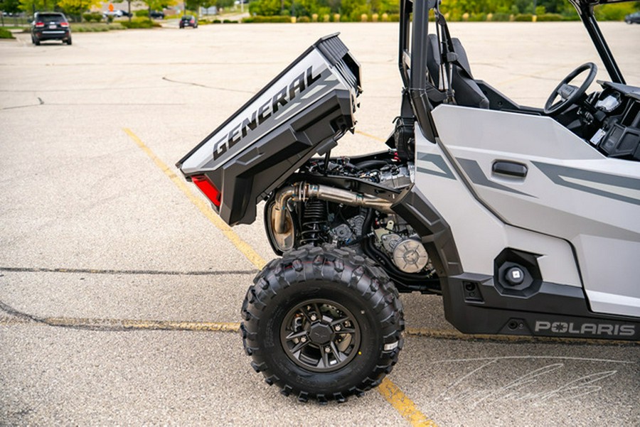 2026 Polaris GENERAL 1000 Sport