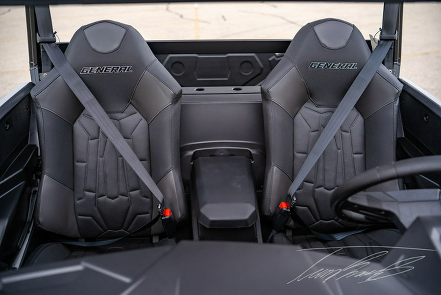 2026 Polaris GENERAL 1000 Sport