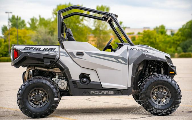 2026 Polaris GENERAL 1000 Sport