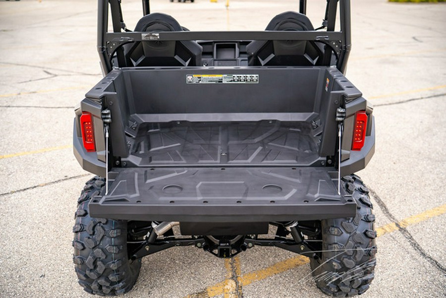 2026 Polaris GENERAL 1000 Sport
