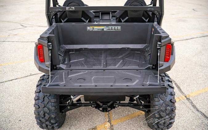 2026 Polaris GENERAL 1000 Sport