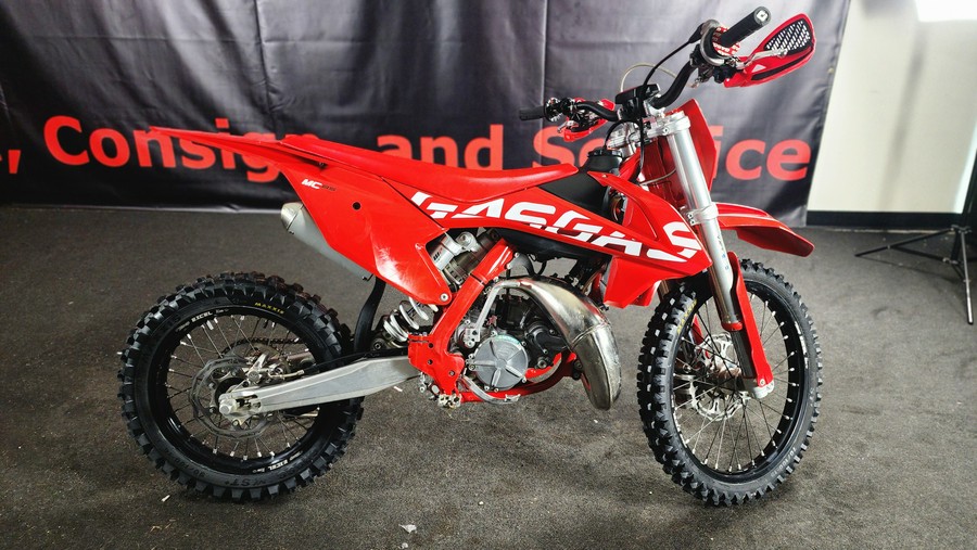 2023 KTM MC 85 19/16 - C048858