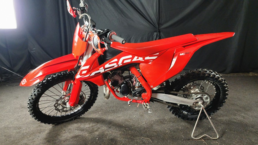 2023 KTM MC 85 19/16 - C048858