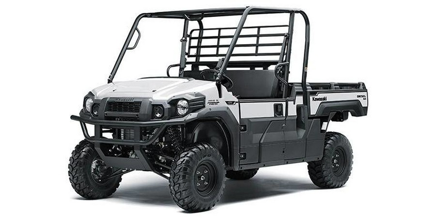2025 Kawasaki Mule™ PRO-DX™ EPS - WHITE