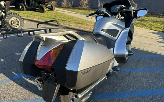 2007 Honda® ST1300A