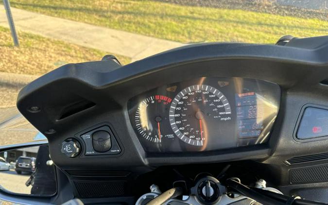 2007 Honda® ST1300A