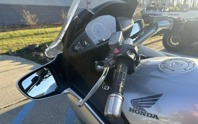 2007 Honda® ST1300A
