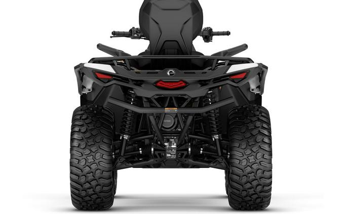 2026 Can-Am Outlander Electric MAX