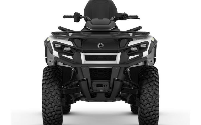 2026 Can-Am Outlander Electric MAX