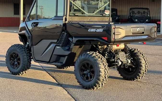2026 Can-Am® Defender XT CAB HD11