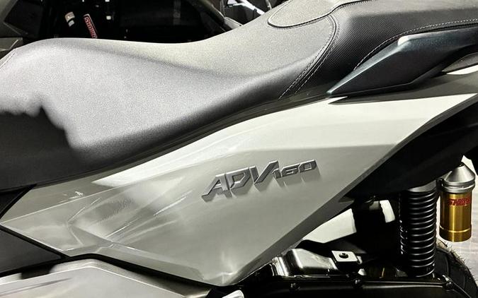 2026 Honda® ADV160