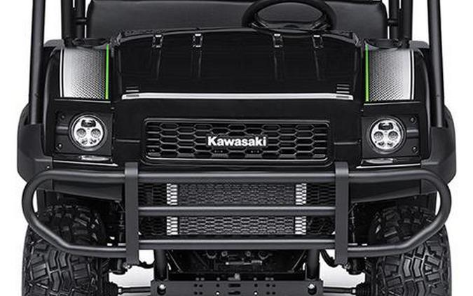 2017 Kawasaki Mule 4010 Trans4x4 SE