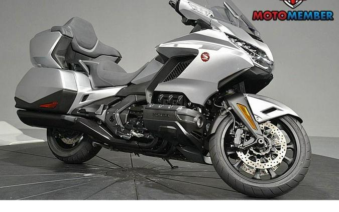 2025 Honda Gold Wing Tour