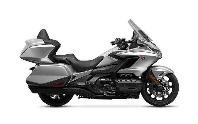 2025 Honda Gold Wing Tour