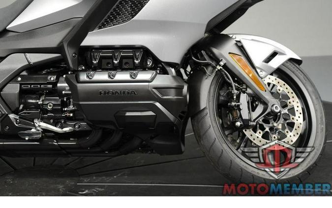 2025 Honda Gold Wing Tour