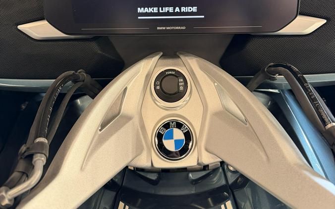2026 BMW K 1600 GTL