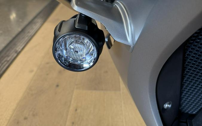2026 BMW K 1600 GTL