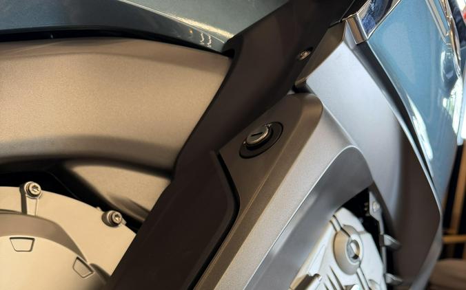 2026 BMW K 1600 GTL