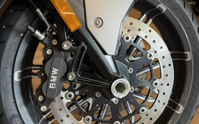 2026 BMW K 1600 GTL