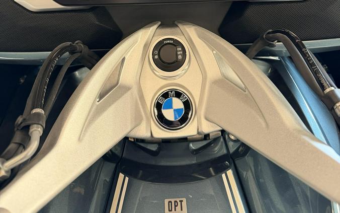 2026 BMW K 1600 GTL