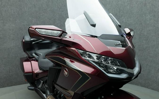 2025 HONDA GL1800 GOLDWING TOUR 1800 ANNIVERSARY W/ABS